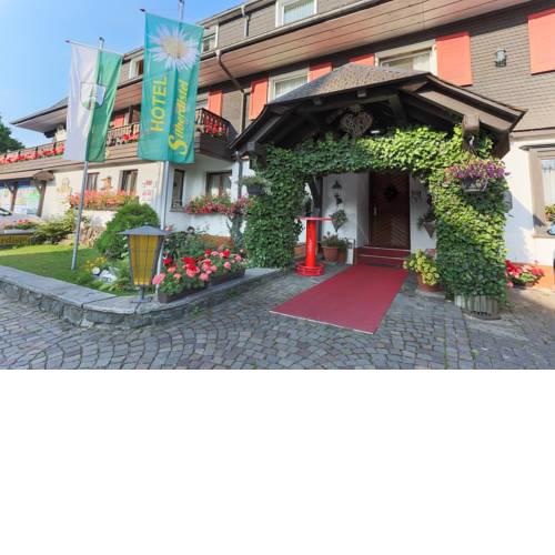 Hotel Silberdistel