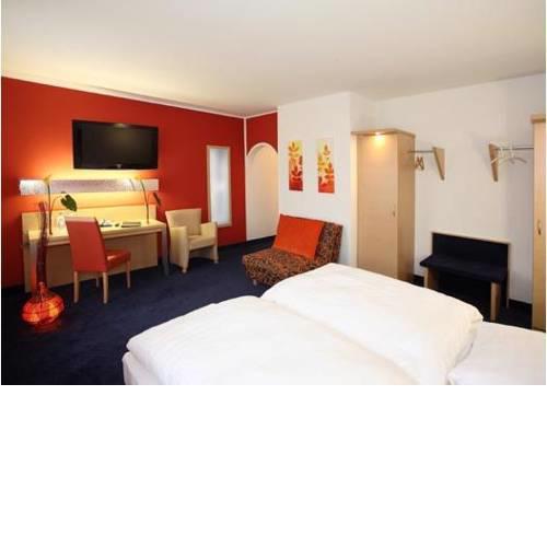 Hotel Silberhorn