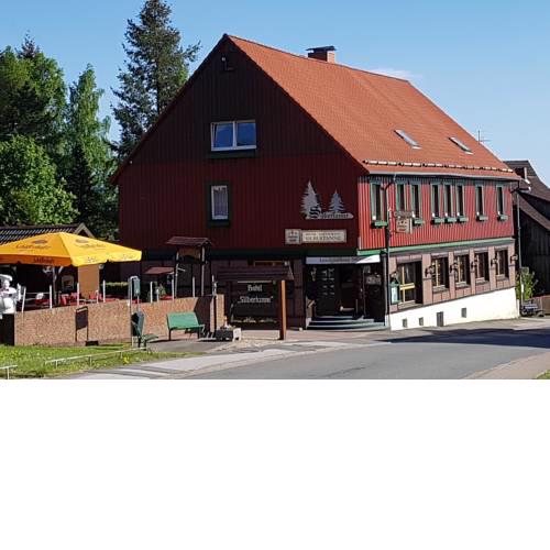 Hotel Silbertanne