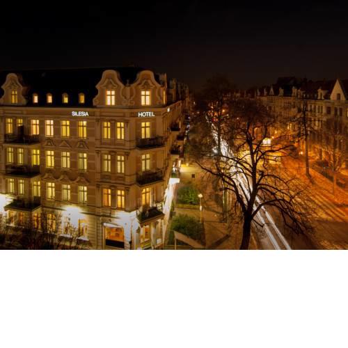Hotel Silesia