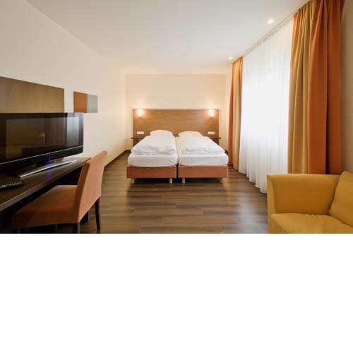 Hotel Silicium