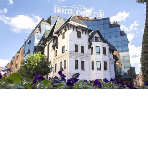 Hotel Silken Indautxu