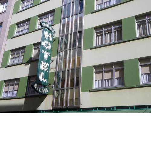 Hotel Silva