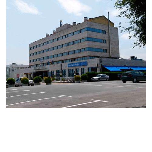 Hotel Silvota