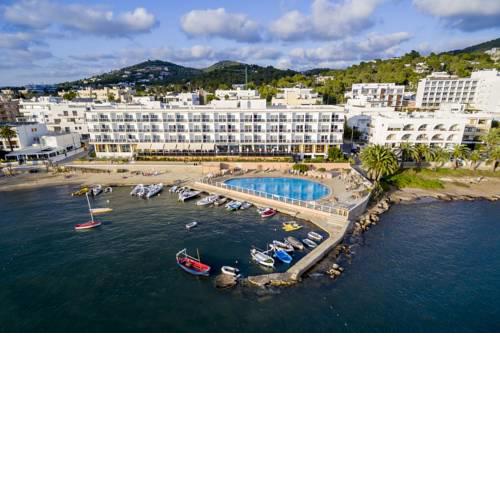 Hotel Simbad Ibiza & Spa
