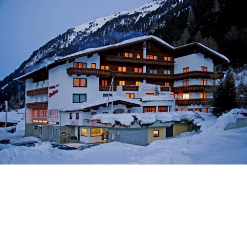 Hotel Similaun