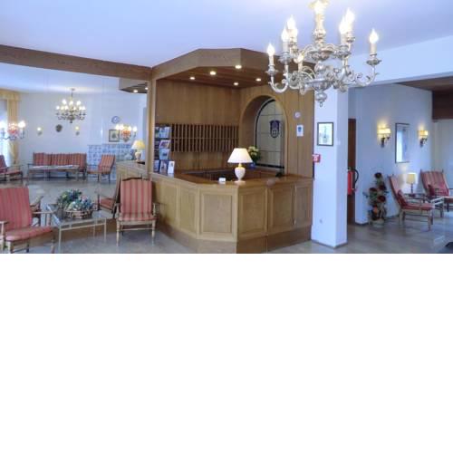 Hotel Simon