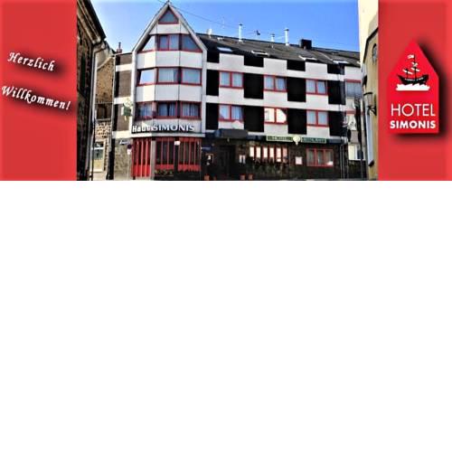Hotel Simonis Koblenz