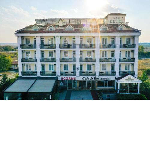 Hotel Simsek