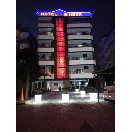 Hotel Simsek