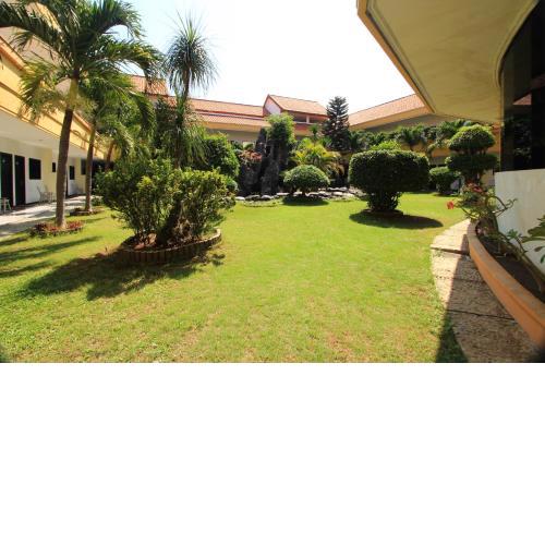 Hotel Sinar 2