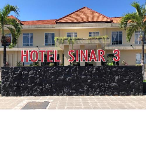 Hotel Sinar 3