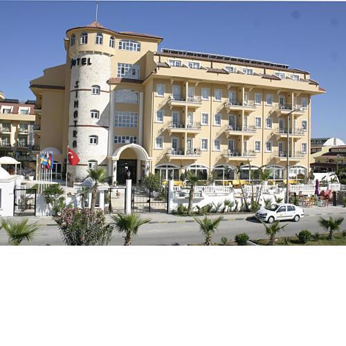 Hotel Sinatra