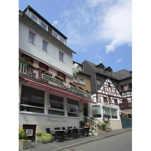 Hotel Singender Wirt