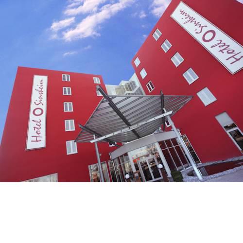 Hotel Sinsheim