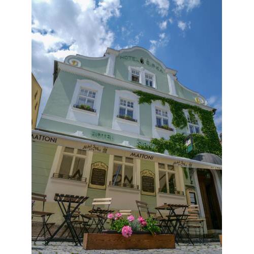 Hotel Šipka