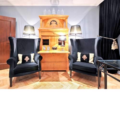 Hotel Sir & Lady Astor