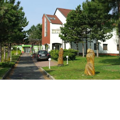 Hotel Širák