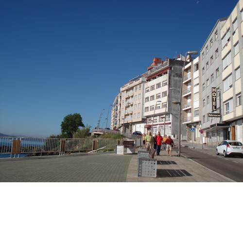 Hotel Siroco