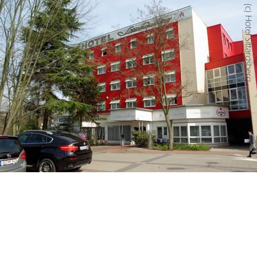 Hotel Sittardsberg