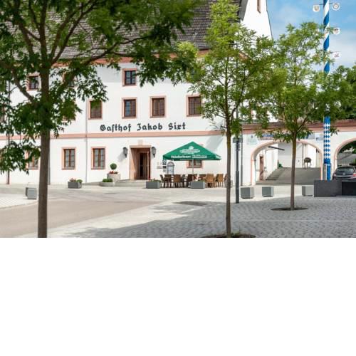 Hotel Sixt