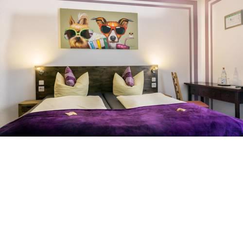 Hotel Skada City Cölln