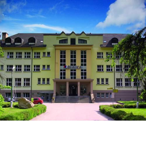 Hotel Skalka