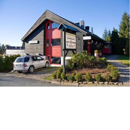 Hotel Skandinavia