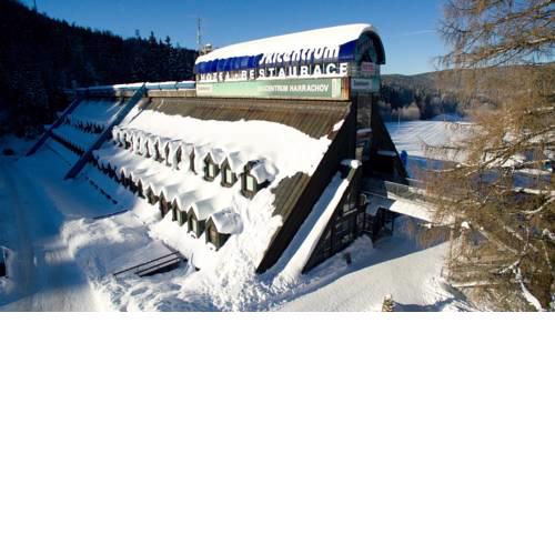Hotel Skicentrum