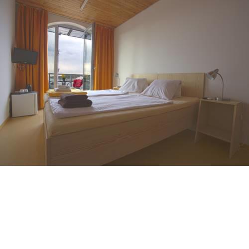 Hotel Skif - Labe Aréna Račice
