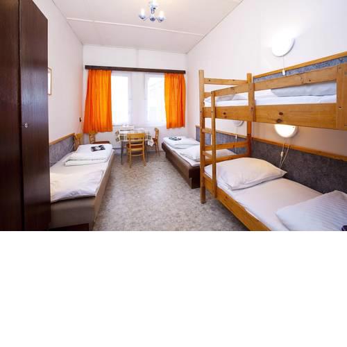 Hotel Sklárna Harrachov