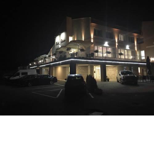 Hotel Slanica