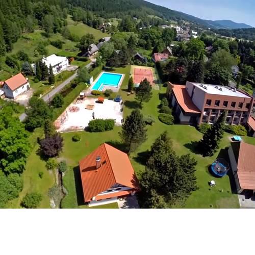 Hotel Slatina