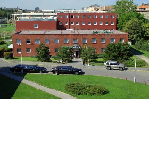 Hotel Slavia