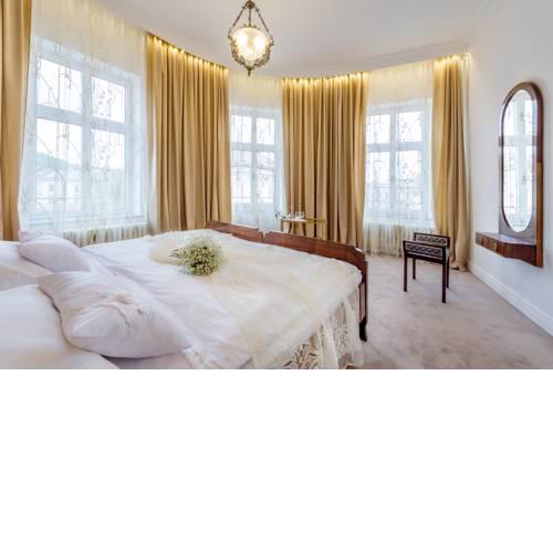 Hotel Slavia