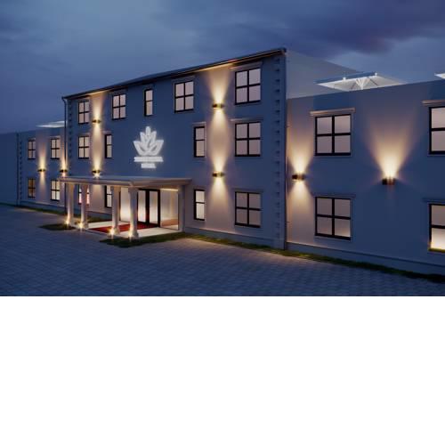 Hotel Sleep & Spa