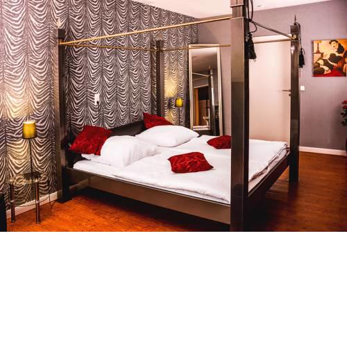 Hotel SleepInn Volkspark - Adults Only