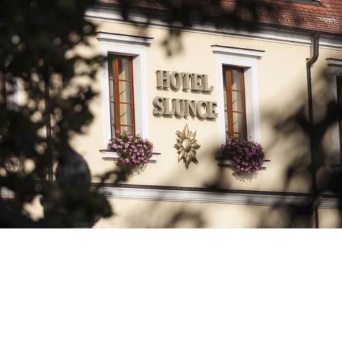 Hotel Slunce