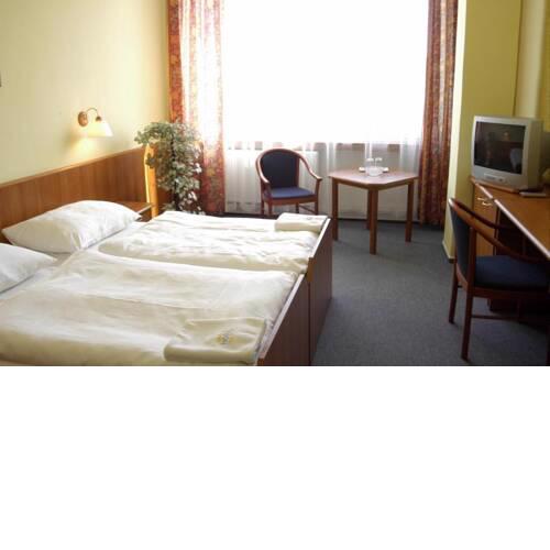 HOTEL SLUNCE