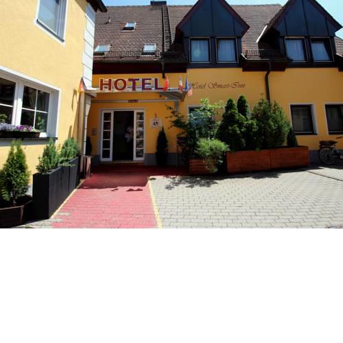 Hotel Smart-Inn