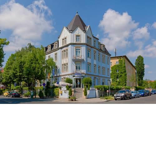 Hotel Smetana