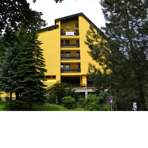 Hotel Smrečina