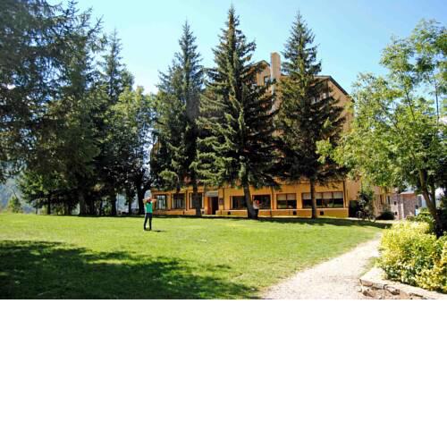 Hotel SNO Edelweiss