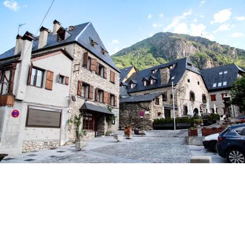 Hotel SNÖ Mont Romies