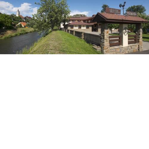 Hotel Sobota