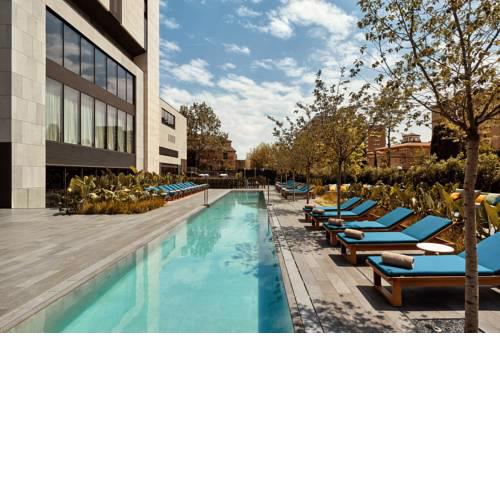 Hotel Sofia Barcelona - in The Unbound Collection by Hyatt