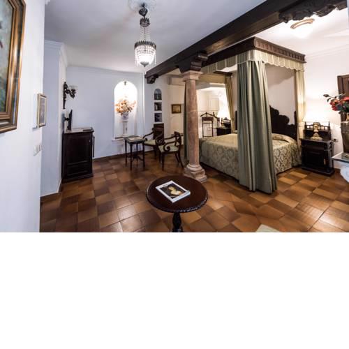 Hotel Soho Boutique Palacio San Gabriel