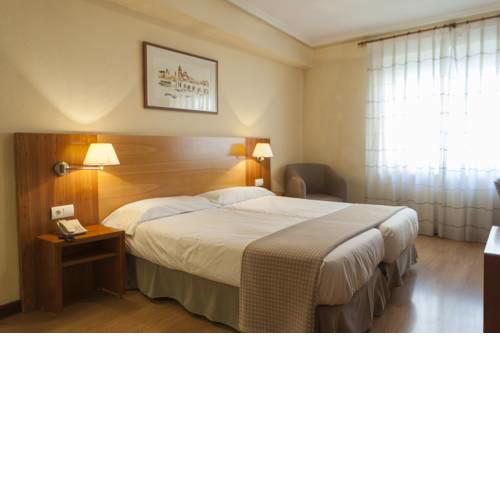 Hotel Soho Mercado