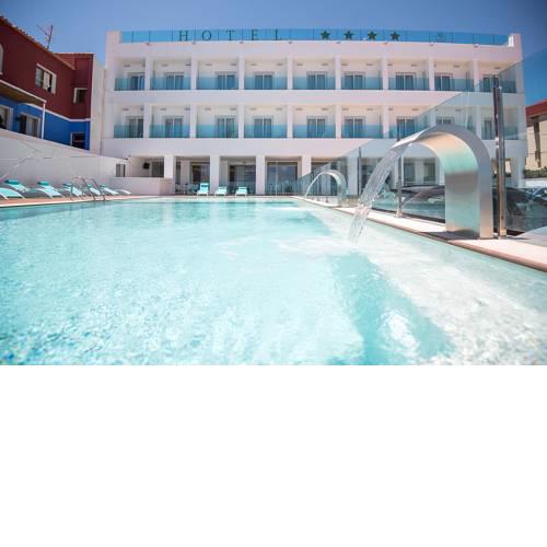 Hotel Sol de Jávea
