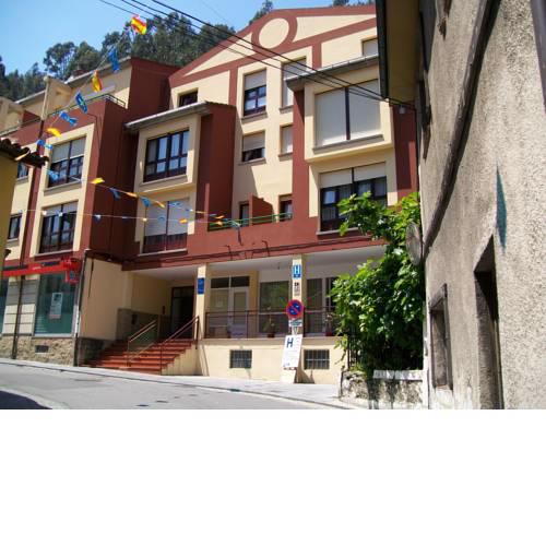 Hotel Sol de la Blanca